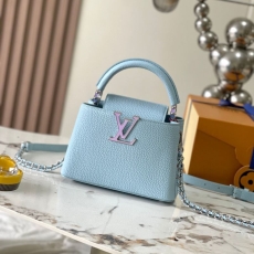 LV Top Handle Bags